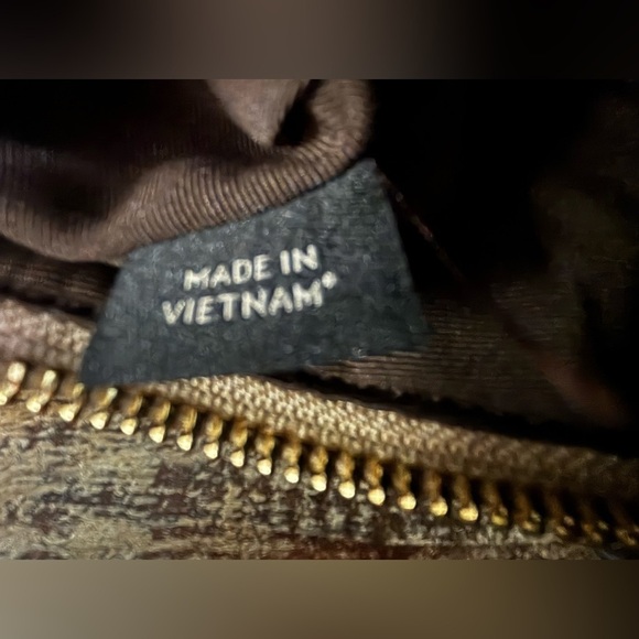 Coach Mini Kelsey Crossbody/Satchel - Picture 11 of 13